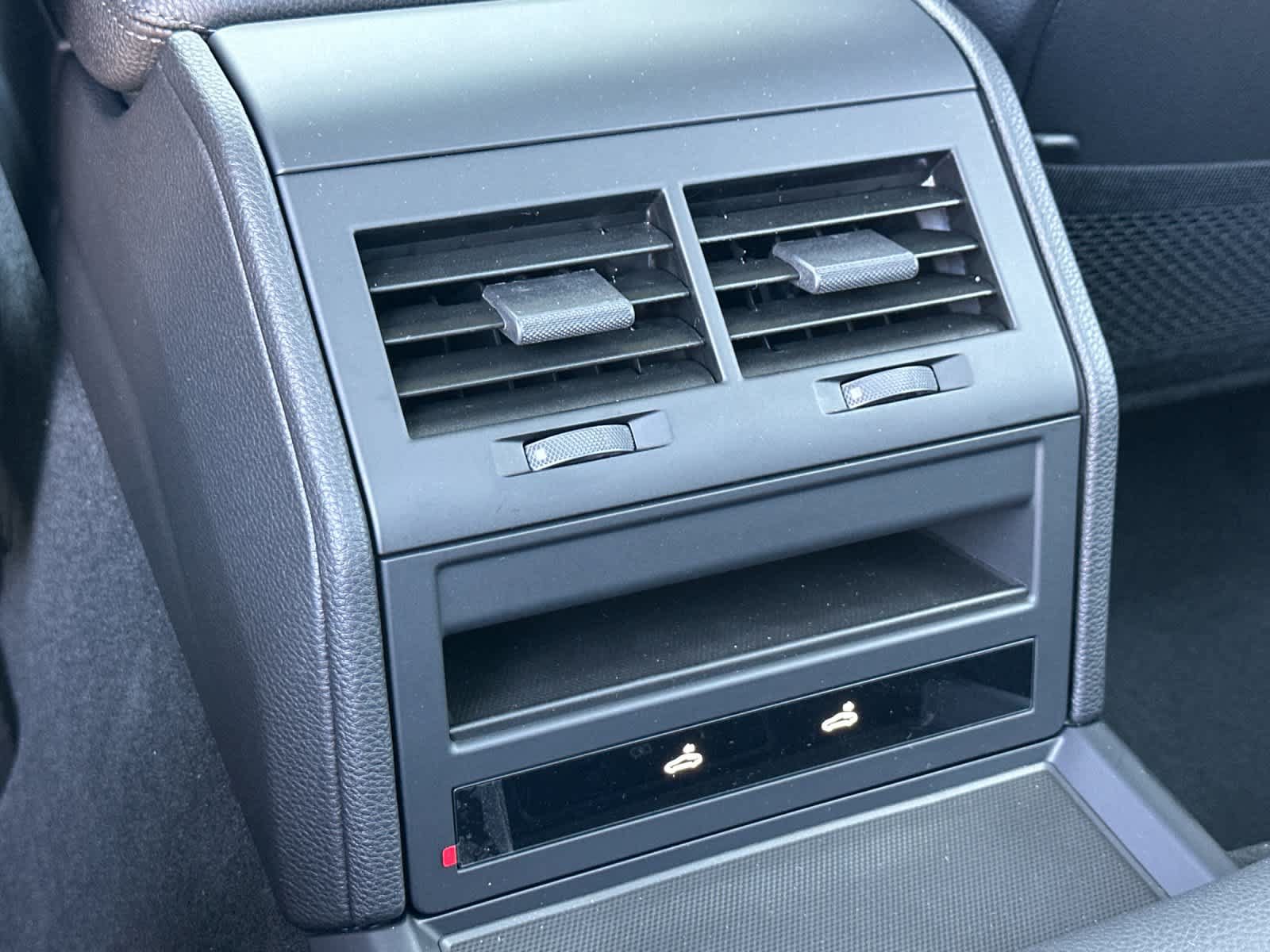 New 2025 Porsche Panamera 4 AWD/4WD image 14