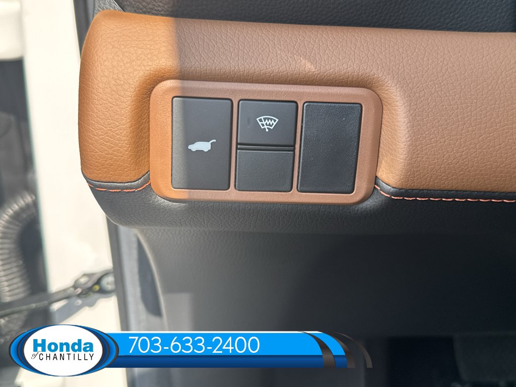 New 2026 Honda Passport TrailSport Elite image 24