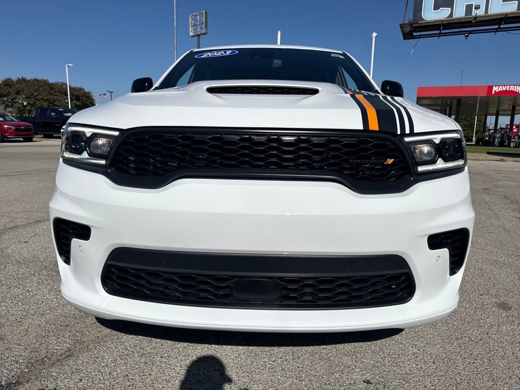 Used 2023 Dodge Durango R/T image 9