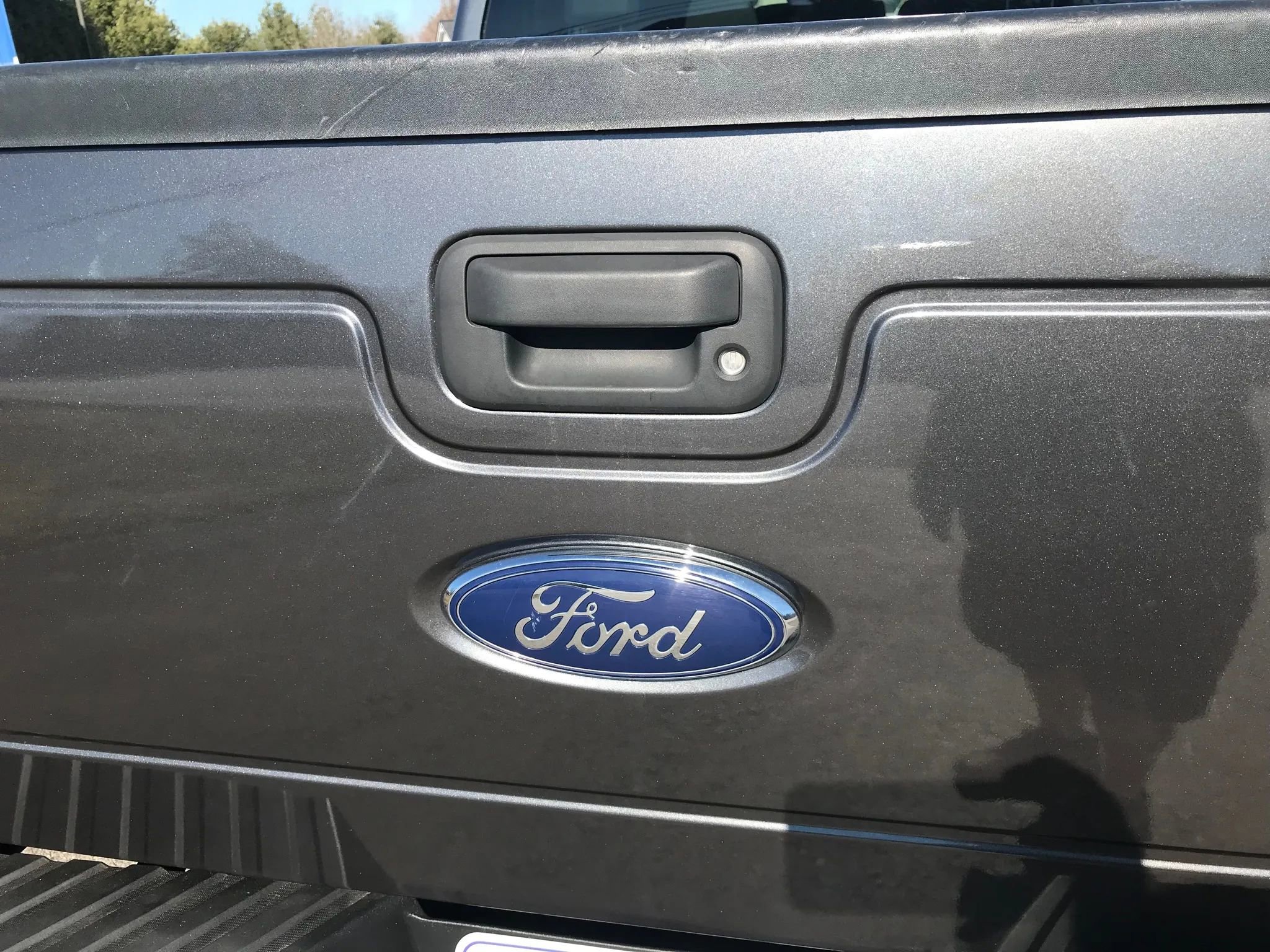 Used 2016 Ford F250 XLT image 28