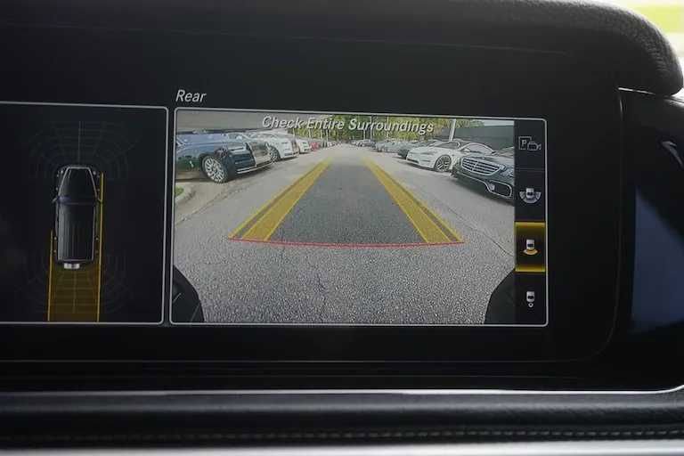 Used 2019 Mercedes-Benz G 550 image 15