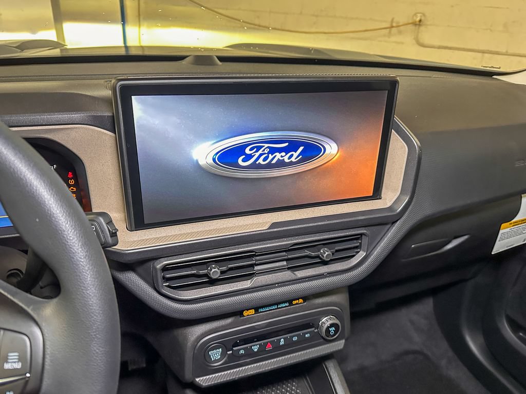 New 2026 Ford Bronco Sport Big Bend AWD/4WD image 28