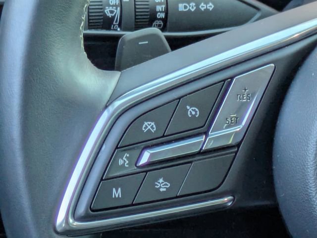 Certified 2025 Buick Envision Preferred image 19