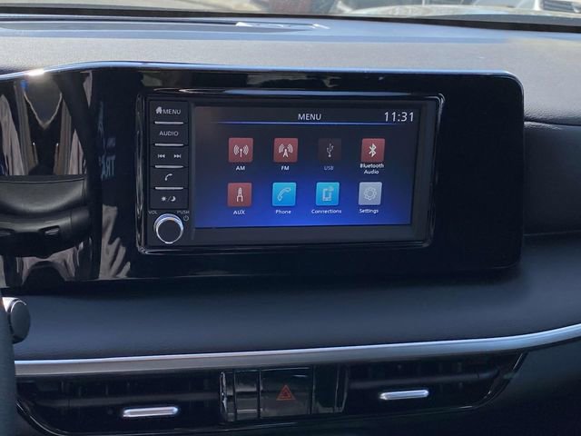 New 2025 Nissan Kicks S w/ Interior Electronics Package image 19
