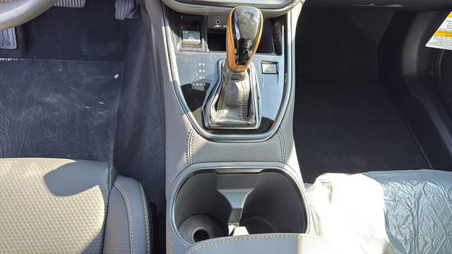 New 2025 Subaru Outback Wilderness image 16