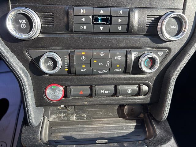 Used 2020 Ford Mustang GT image 26