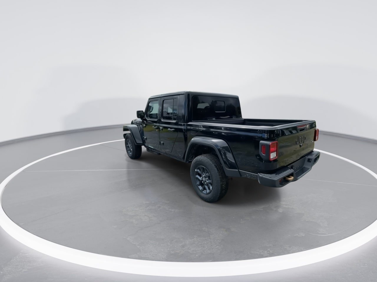New 2026 Jeep Gladiator Mojave AWD/4WD image 6
