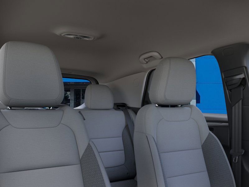 New 2026 Chevrolet TrailBlazer LS w/ LS Convenience Package image 24