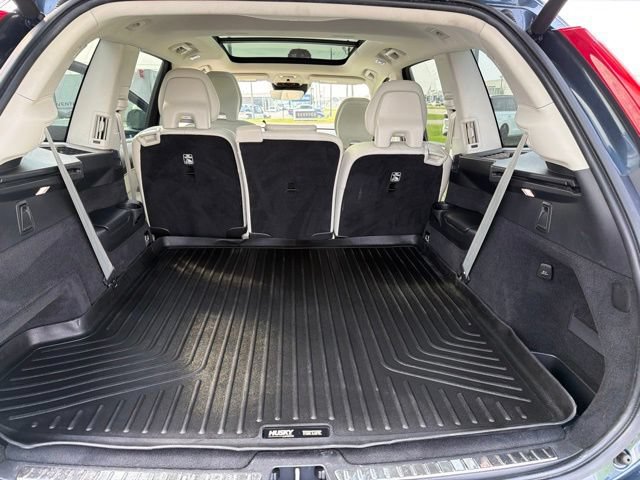 Used 2019 Volvo XC90 T6 Momentum w/ Advanced Package AWD/4WD image 27