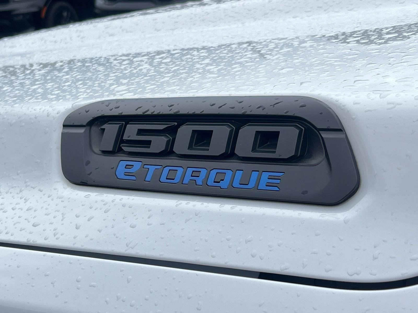 Used 2023 RAM 1500 Big Horn AWD/4WD image 10