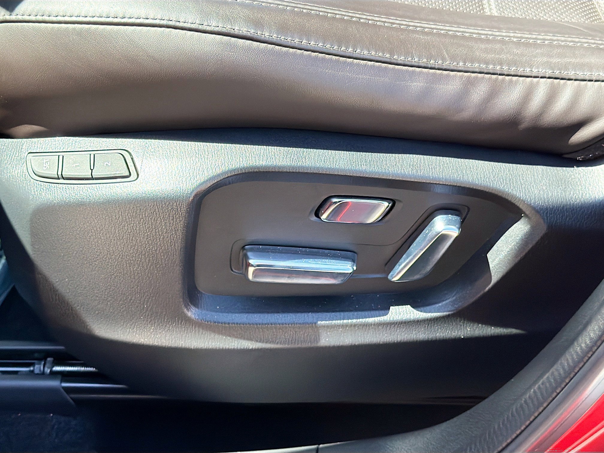 Certified 2023 MAZDA CX-5 Signature image 47