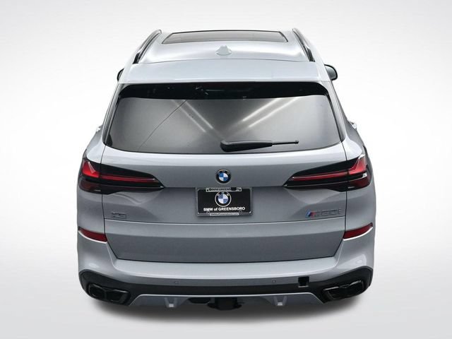 New 2026 BMW X5 M60i AWD/4WD image 33