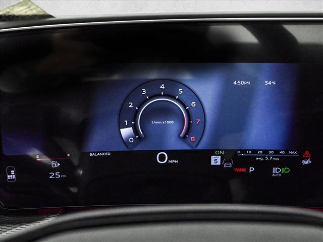 New 2026 Audi SQ5 Premium Plus AWD/4WD image 11