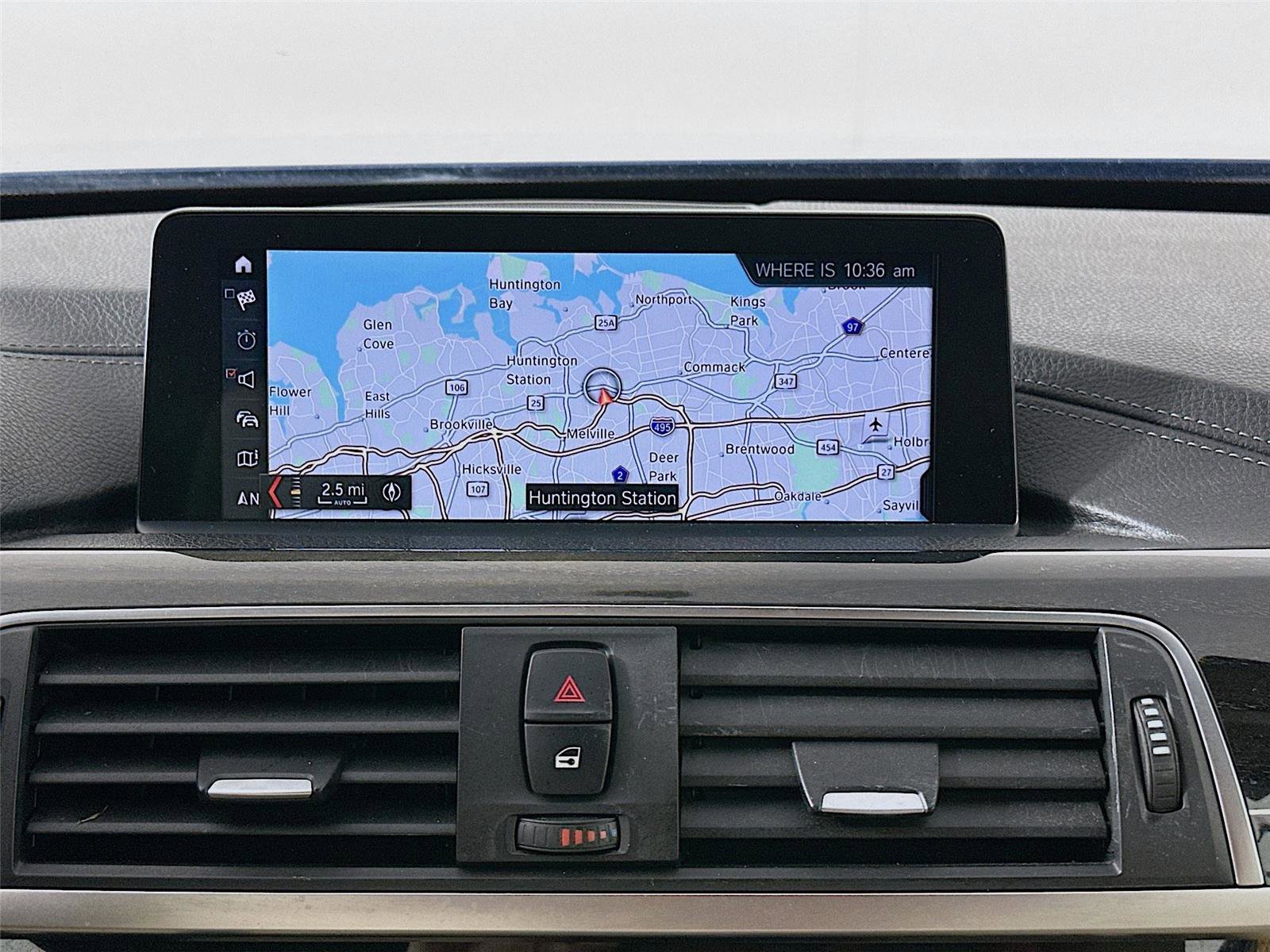 Used 2019 BMW 430i xDrive Convertible w/ M Sport Package image 13