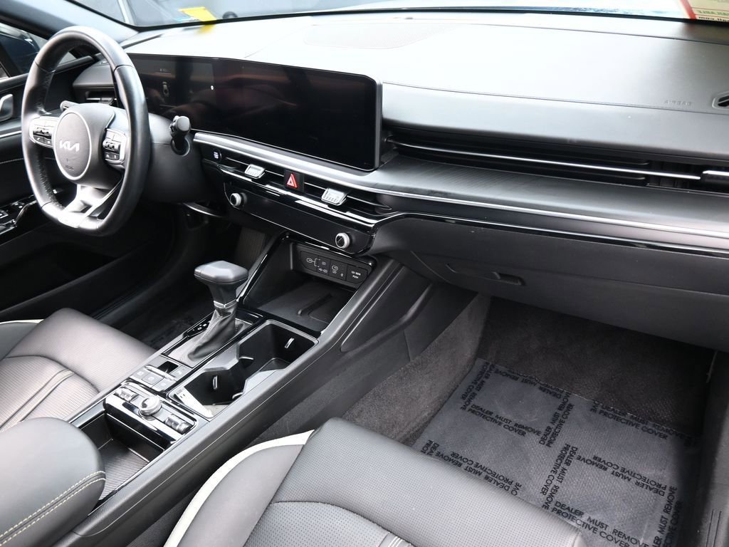 Used 2025 Kia K5 GT-Line image 45