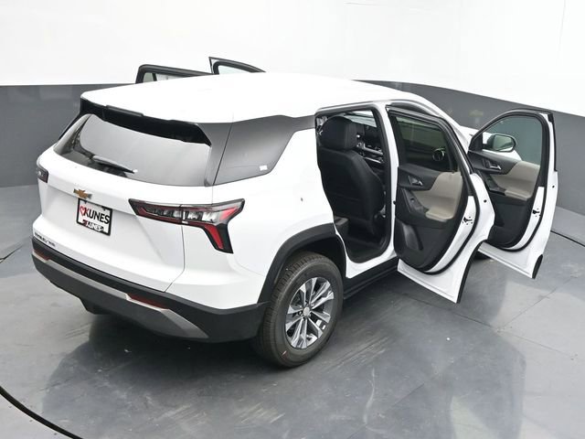 New 2026 Chevrolet Equinox LT w/ Convenience Package II image 62