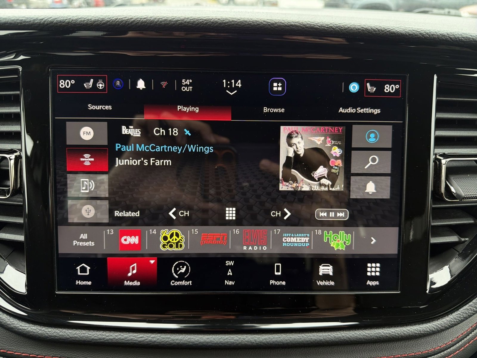 Used 2024 Dodge Durango R/T w/ Blacktop Package image 18