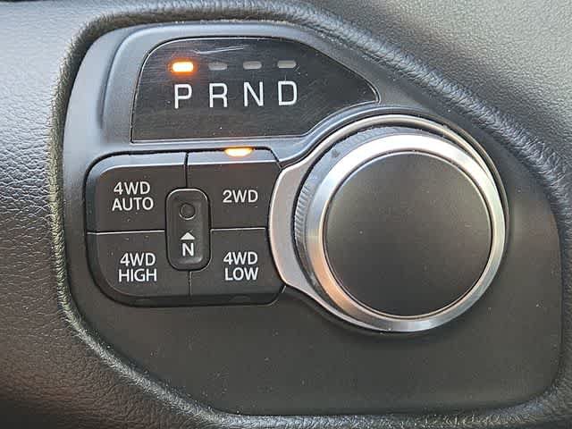 Used 2021 RAM 1500 Big Horn AWD/4WD image 31