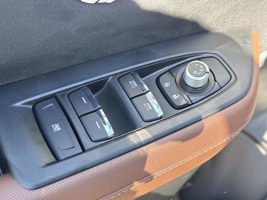 New 2026 Subaru Forester Touring image 20