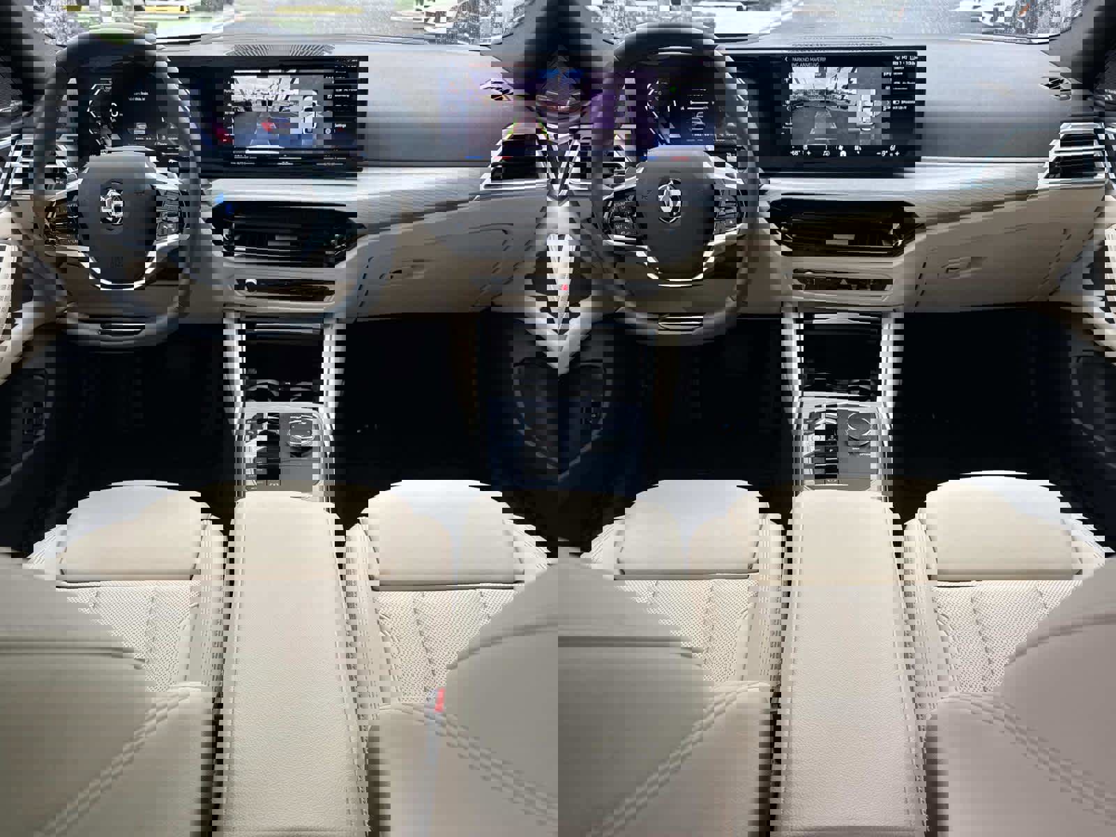 Certified 2025 BMW 430i 430i w/ Premium Package image 14