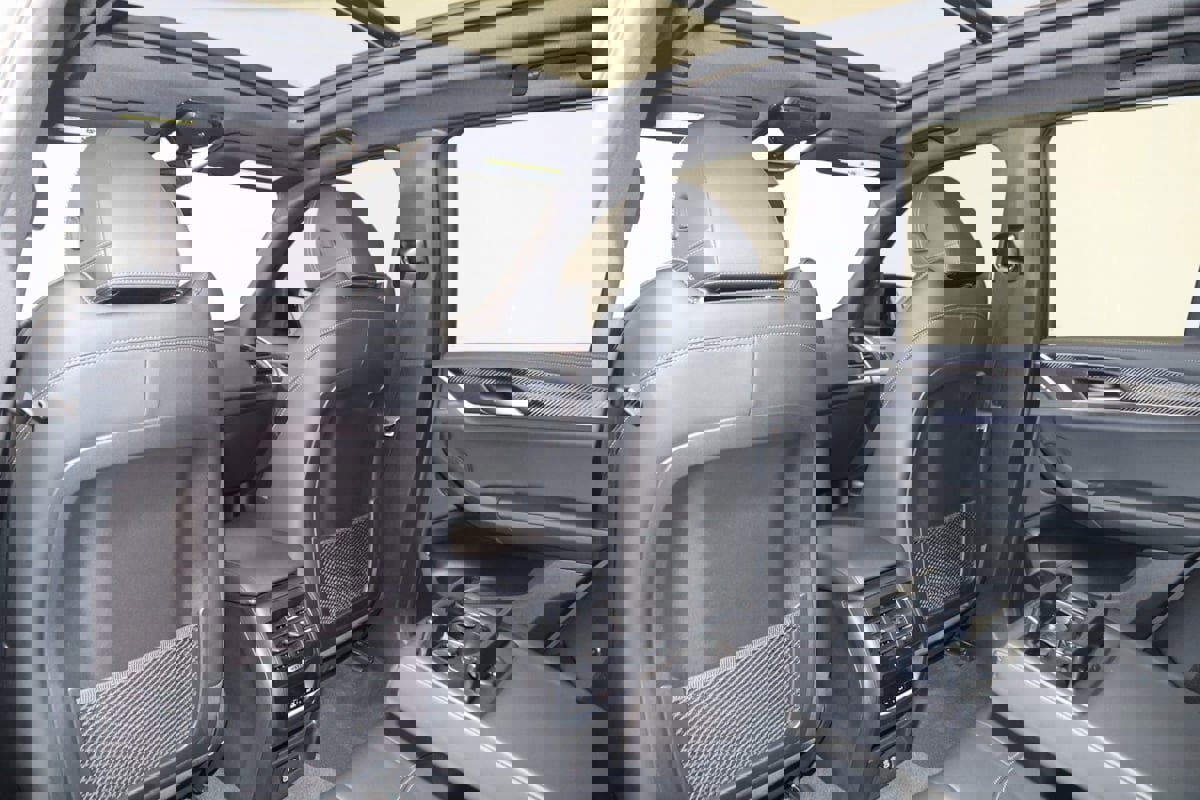 Used 2023 BMW X3 M40i image 70