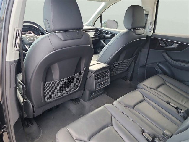Used 2024 Audi Q7 3.0T Premium Plus image 13