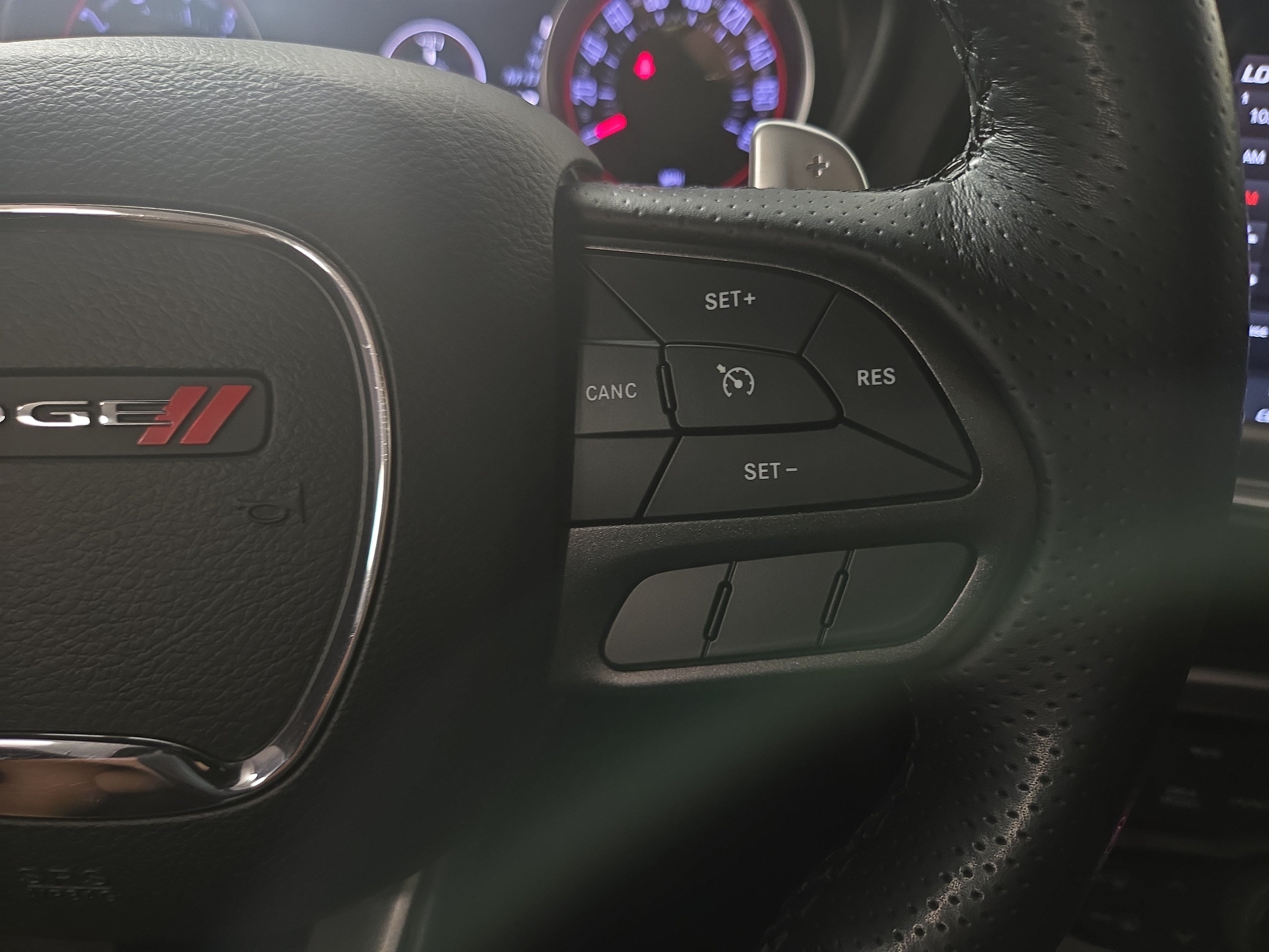 Certified 2020 Dodge Challenger R/T Scat Pack RWD image 17