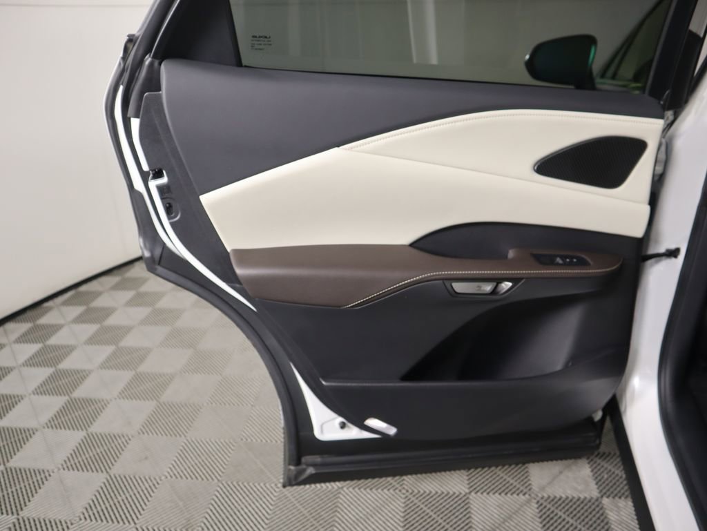 Certified 2024 Lexus RX 350h image 26