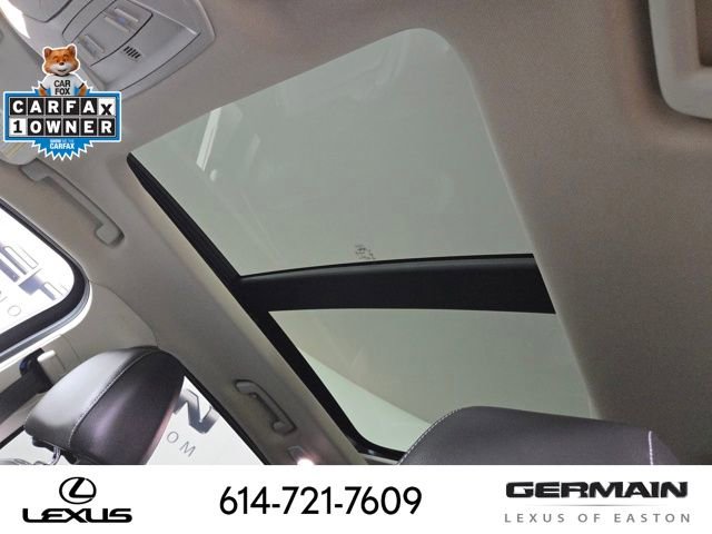 Used 2017 Ford Escape Titanium image 33