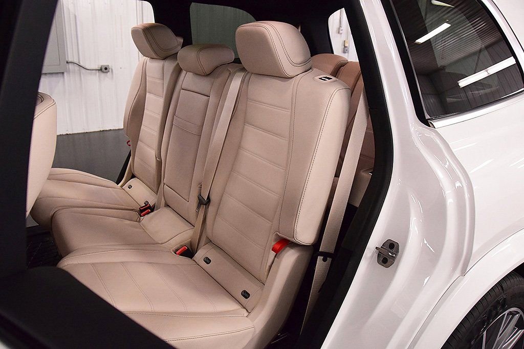 Used 2025 Mercedes-Benz GLS 580 4MATIC image 34