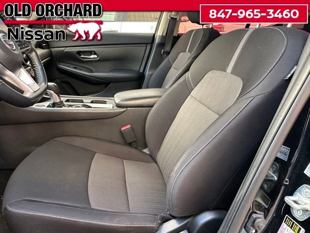 Used 2023 Nissan Sentra SV w/ Trunk Package FWD image 10