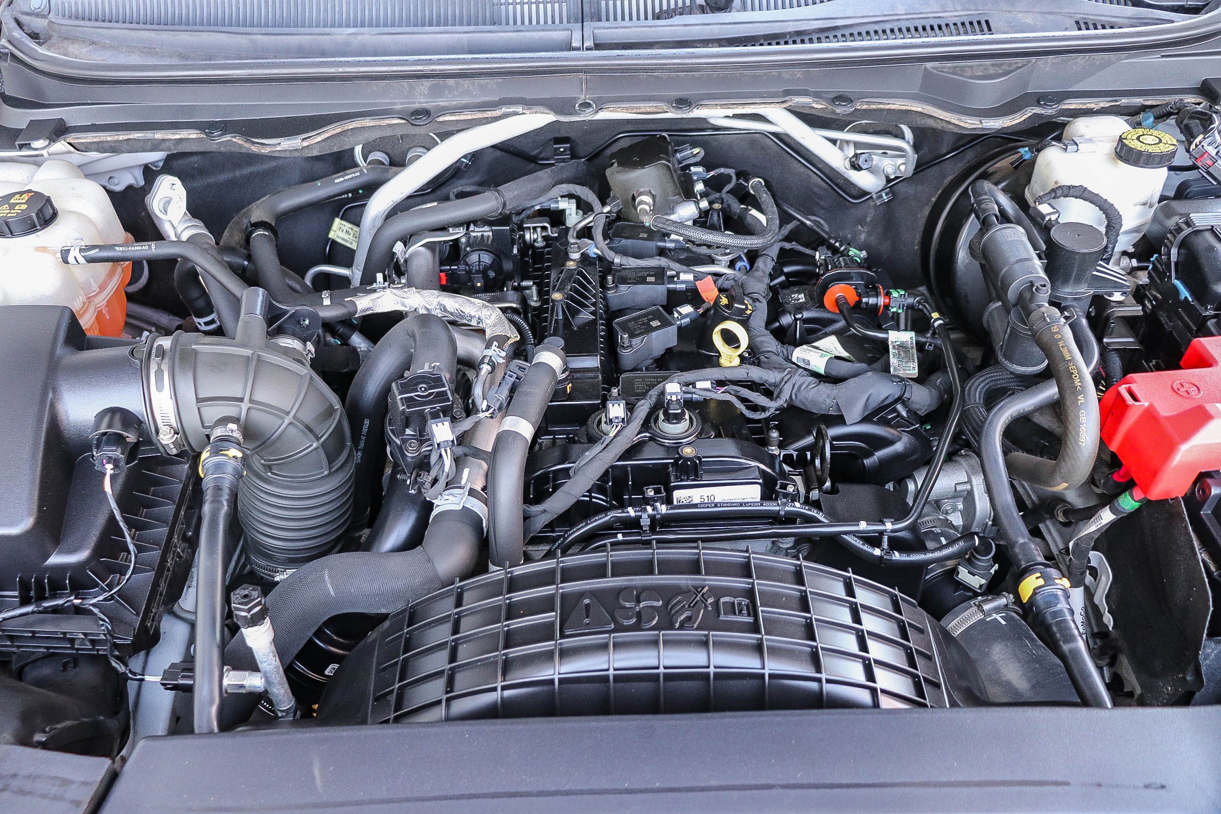 Used 2019 Ford Ranger XLT image 28