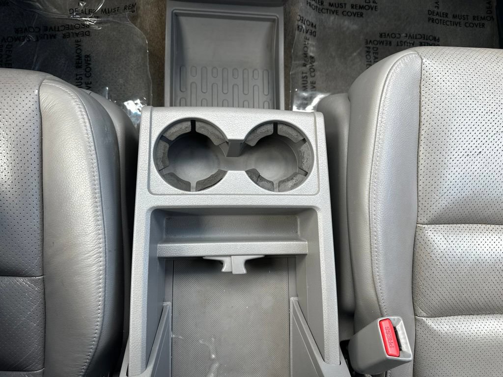 Used 2011 Honda Ridgeline RTL image 6