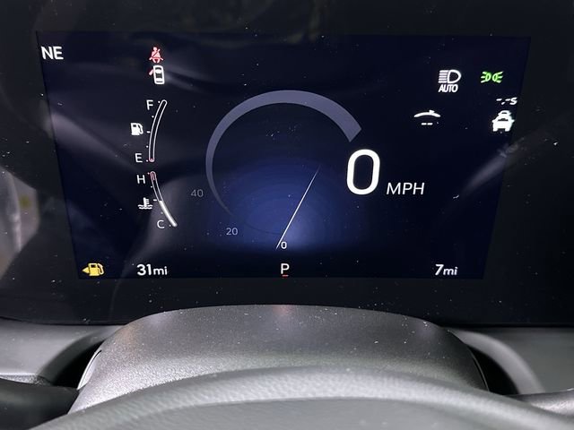 New 2026 Buick Encore GX Sport Touring w/ Advanced Technology Package FWD image 12