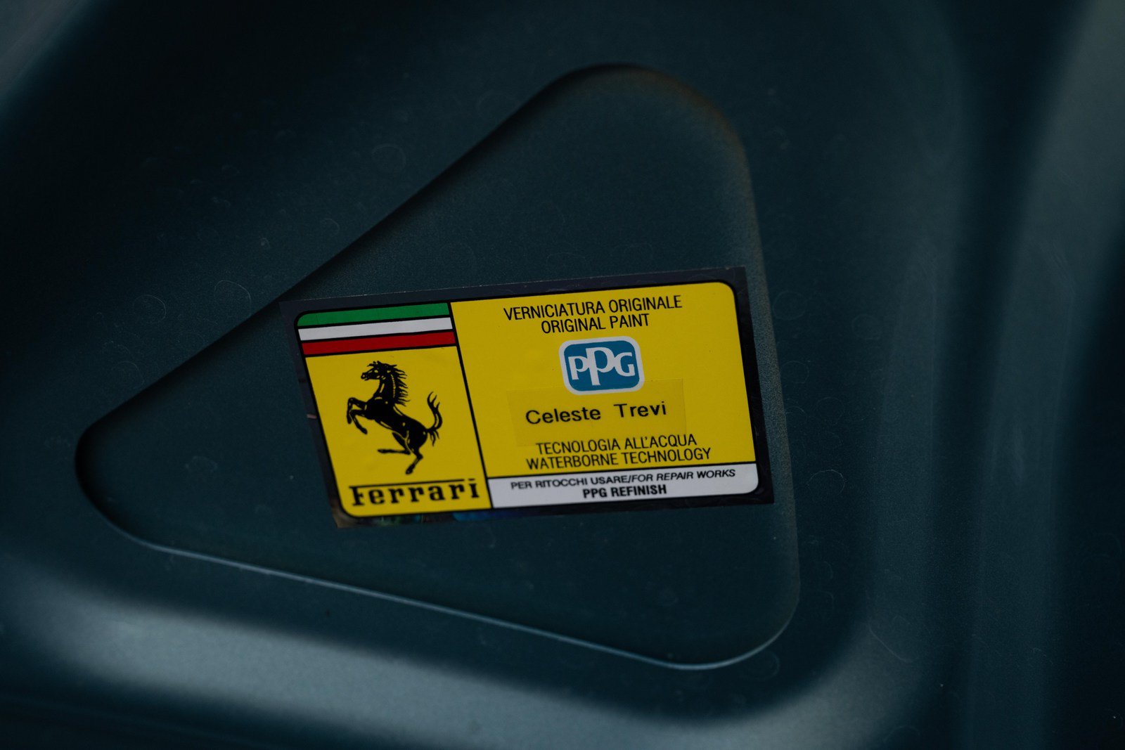Used 2024 Ferrari Roma Spider RWD image 16