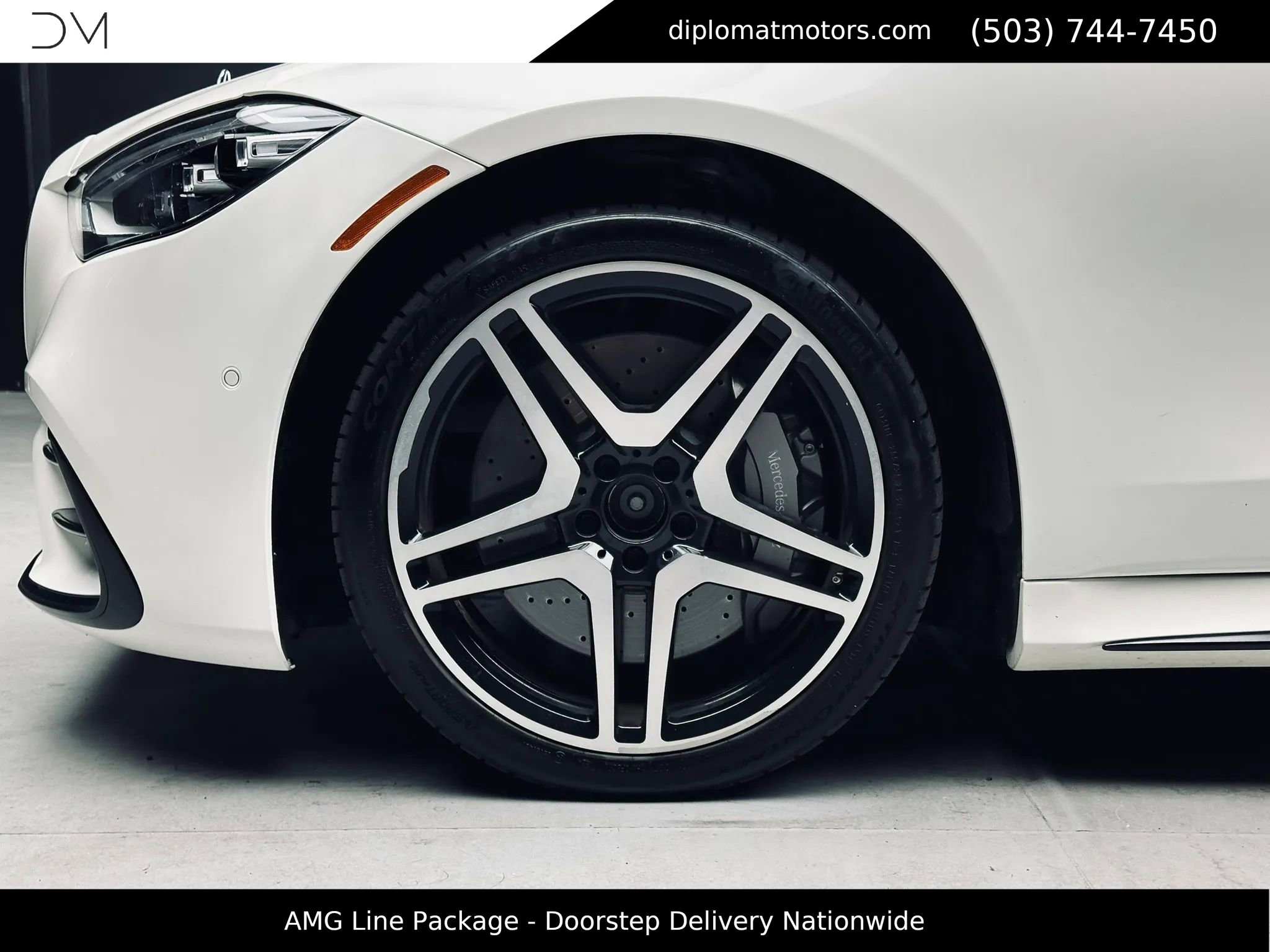 Used 2022 Mercedes-Benz S 500 4MATIC image 43