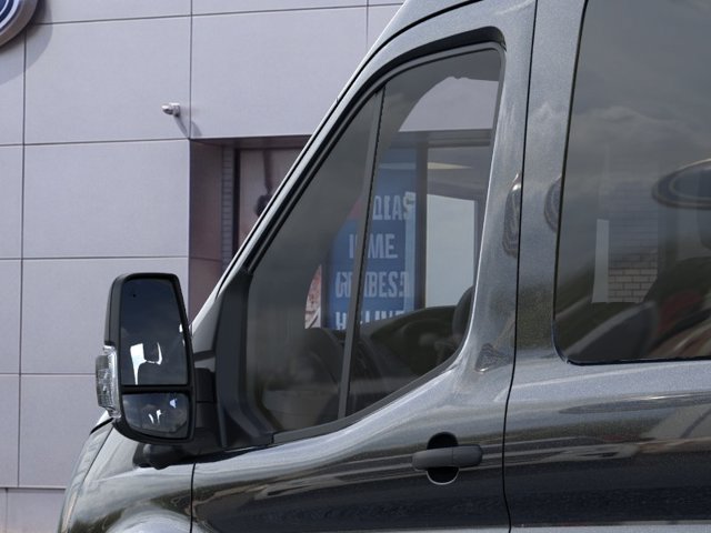 New 2026 Ford Transit 350 XLT AWD/4WD image 20