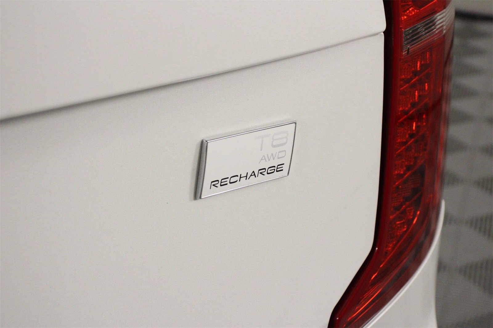 Certified 2024 Volvo XC90 T8 Plus w/ Protection Package Premier image 20