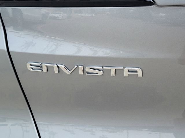 Used 2025 Buick Envista Avenir FWD image 32