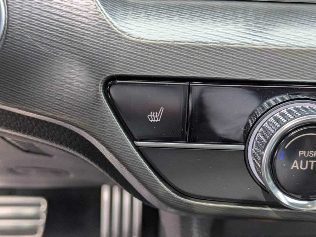 New 2026 Acura Integra A-Spec FWD image 23