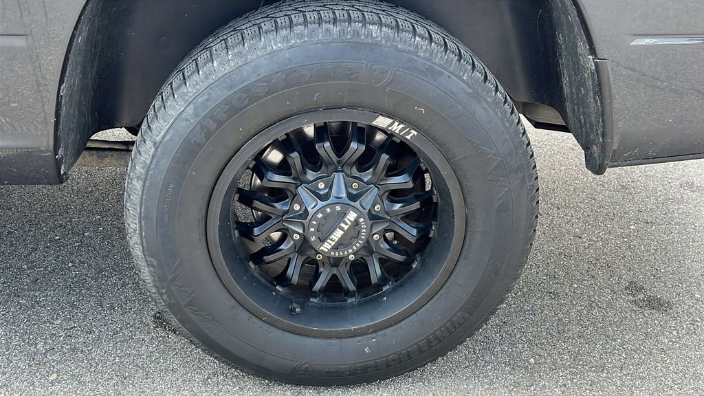 Used 2018 RAM 1500 Tradesman image 33