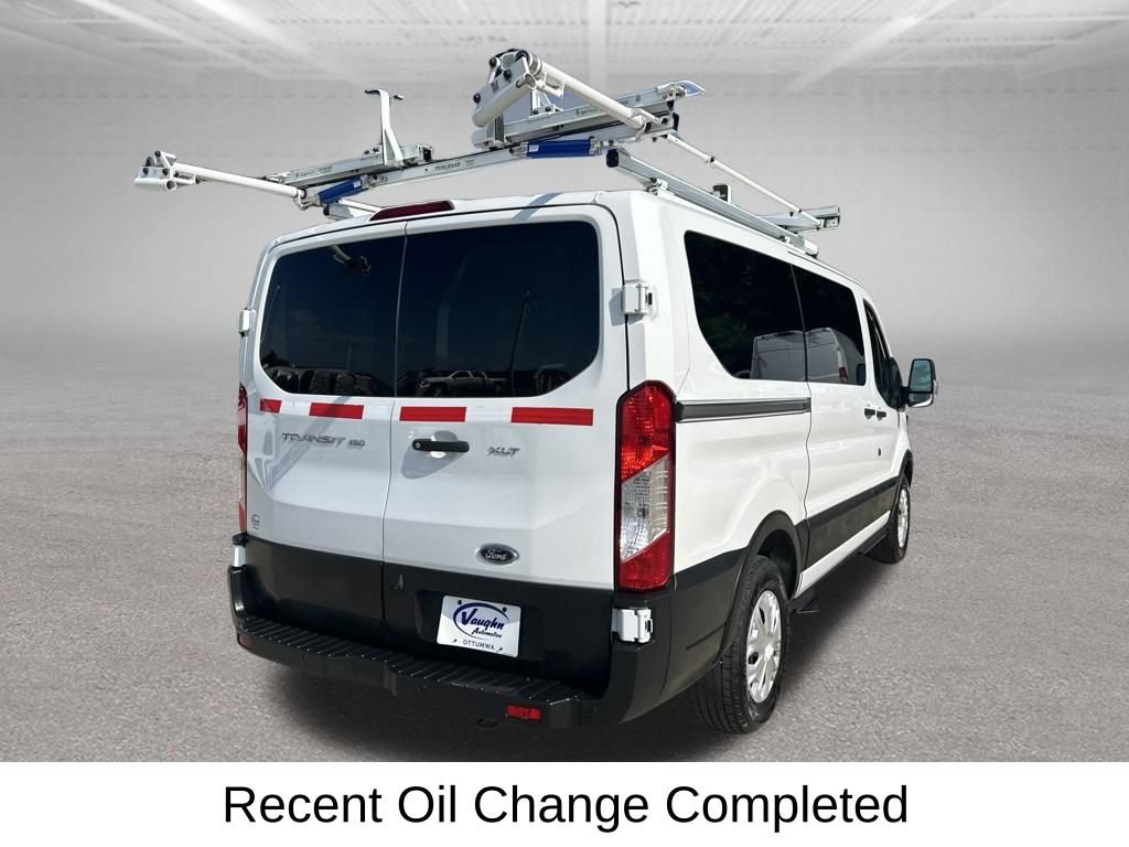 Used 2019 Ford Transit 150 XLT RWD image 13