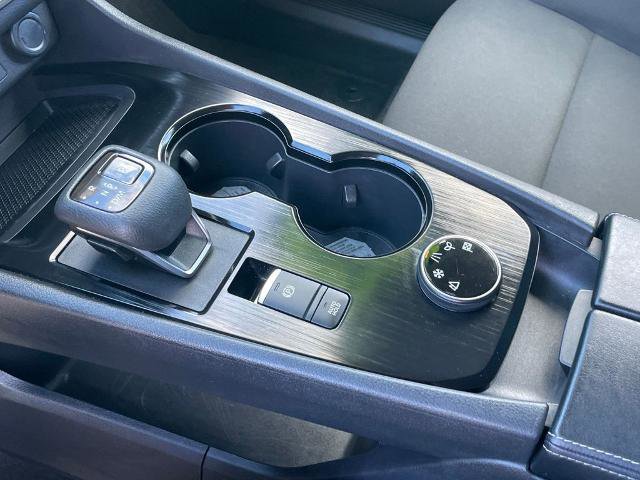 Certified 2023 Nissan Rogue S AWD/4WD image 20