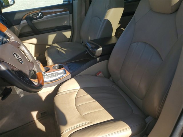 Used 2012 Buick Enclave Leather w/ Trailering Provision Package image 26