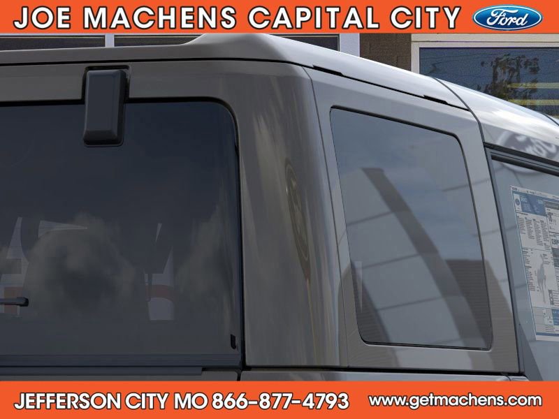 New 2025 Ford Bronco Badlands image 26