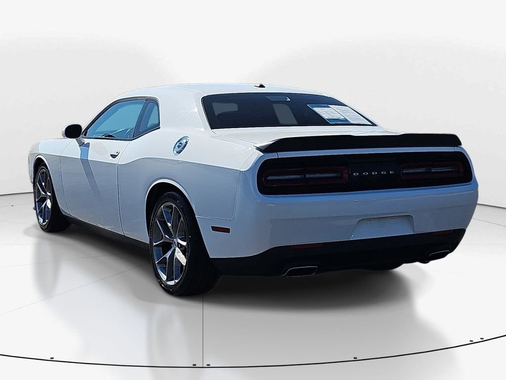 Used 2023 Dodge Challenger GT image 7