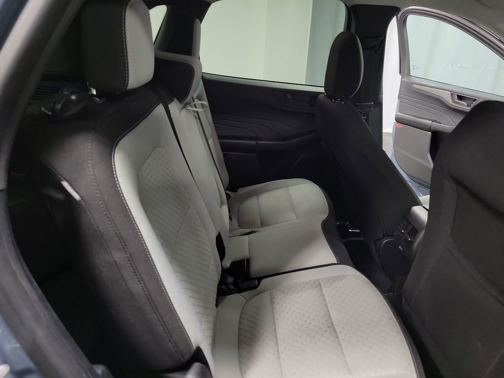 Used 2023 Ford Escape Active image 20