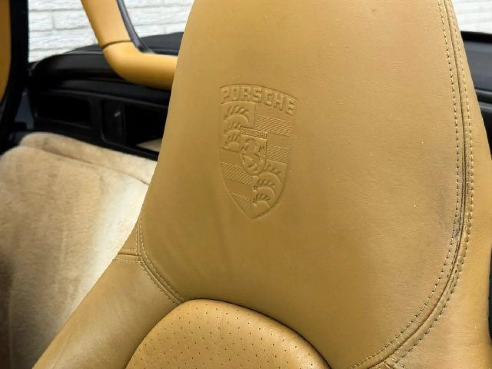 Used 2003 Porsche Boxster RWD image 27