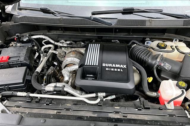 Used 2021 Chevrolet Silverado 1500 RST w/ Convenience Package II image 32