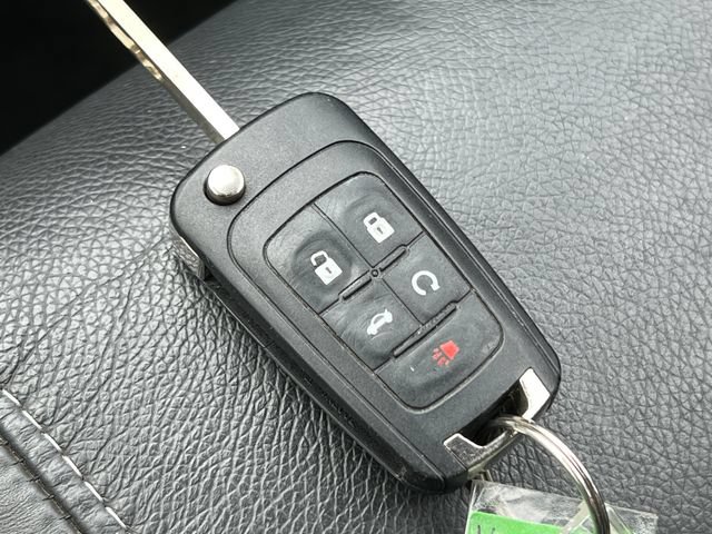 Used 2015 Chevrolet Cruze LT FWD image 27